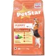 Mankinds Petstar Puppy Food Chicken And Wheat 1 Kg